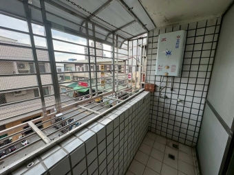 總管家🌻太平新民路電梯3房🌻可租補（第9張）