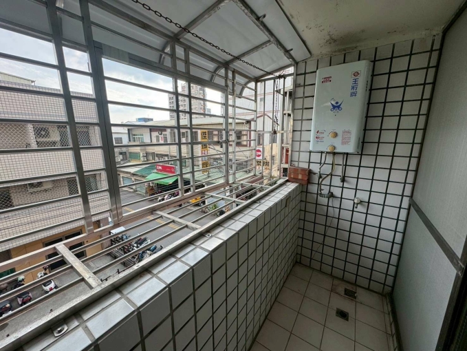 總管家🌻太平新民路電梯3房🌻可租補(第9張)