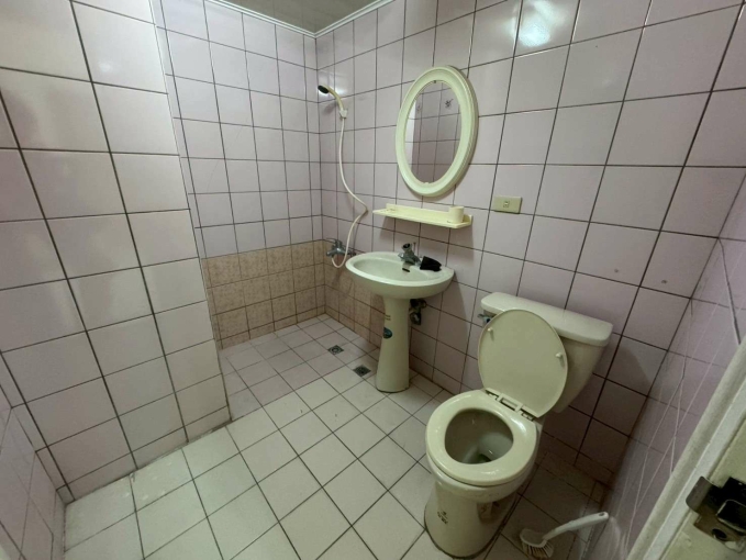 總管家🌻太平新民路電梯3房🌻可租補(第14張)