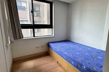 兆基社會住宅🏡城上城精美2房🏠（第4張）
