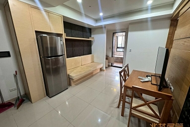 兆基社會住宅🏡城上城精美2房🏠（第1張）
