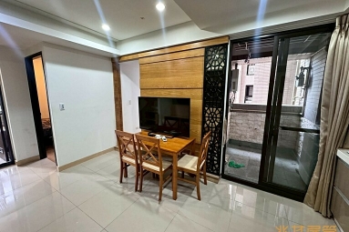 兆基社會住宅🏡城上城精美2房🏠（第6張）