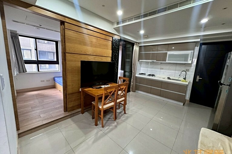 兆基社會住宅🏡城上城精美2房🏠（第7張）