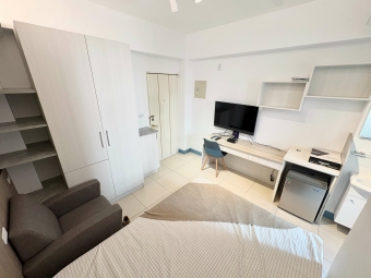 陽台獨洗🍀台電分算🍀租屋補助🍀電梯🍀子母車🍀飲水機（第9張）