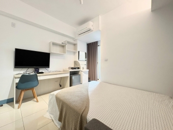 陽台獨洗🍀台電分算🍀租屋補助🍀電梯🍀子母車🍀飲水機（第6張）