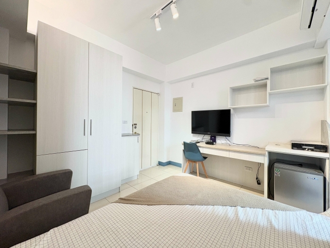 陽台獨洗🍀台電分算🍀租屋補助🍀電梯🍀子母車🍀飲水機（第8張）