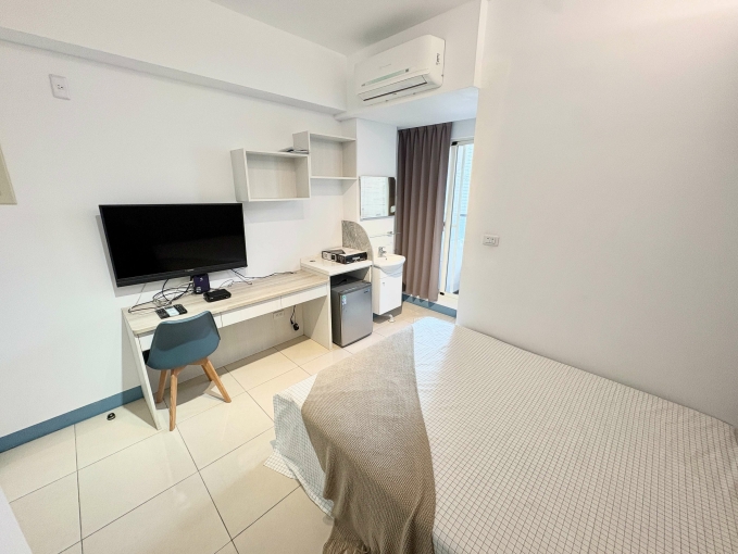 陽台獨洗🍀台電分算🍀租屋補助🍀電梯🍀子母車🍀飲水機（第7張）