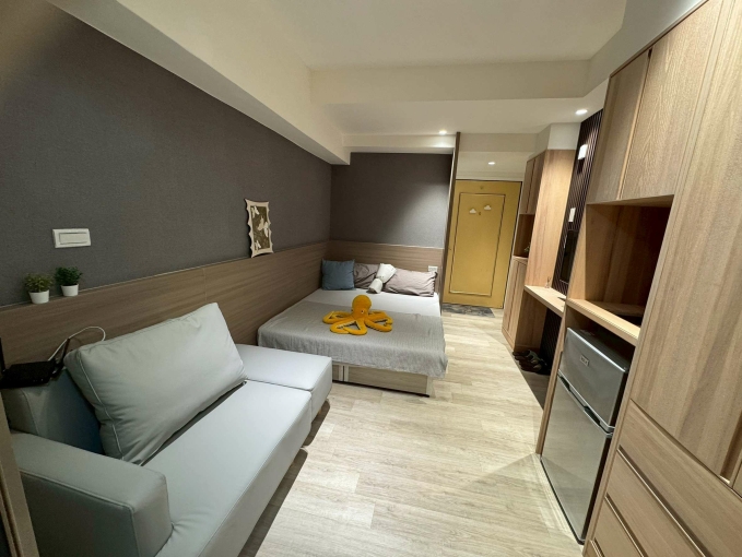 近捷運✨台水電✨可寵✨雙租補✨電梯管理員✨（第1張）