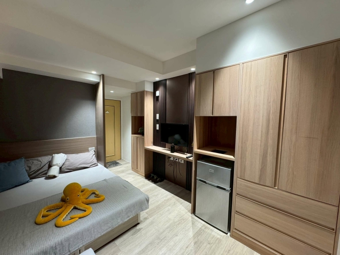 近捷運✨台水電✨可寵✨雙租補✨電梯管理員✨（第2張）