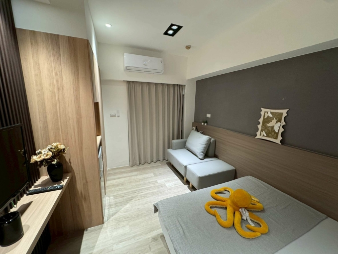 近捷運✨台水電✨可寵✨雙租補✨電梯管理員✨（第3張）