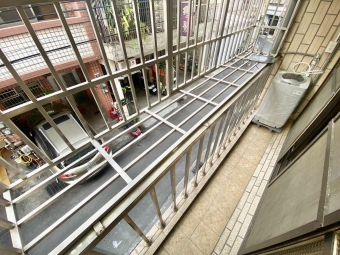 🌳可雙租補💖可貓✨雙層冰箱🏠系統裝潢💖（第7張）