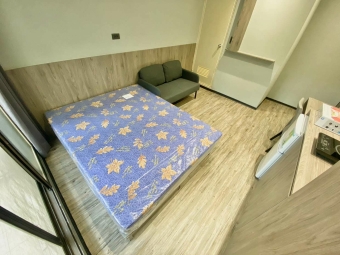 🌳可雙租補💖可貓✨雙層冰箱🏠系統裝潢💖（第4張）