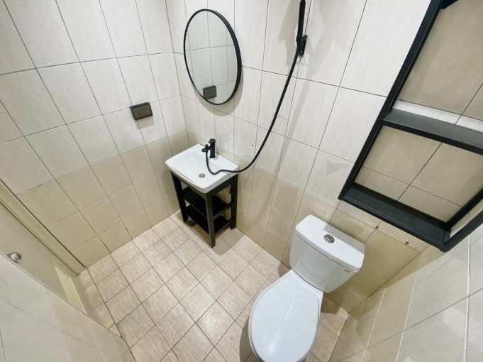 🌳可雙租補💖可貓✨雙層冰箱🏠系統裝潢💖（第6張）