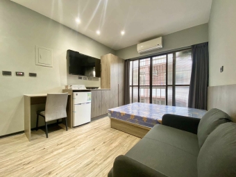 🌳可雙租補💖可貓✨雙層冰箱🏠系統裝潢💖（第1張）