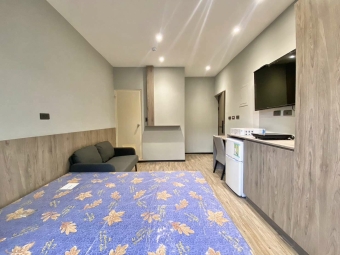 🌳可雙租補💖可貓✨雙層冰箱🏠系統裝潢💖（第5張）