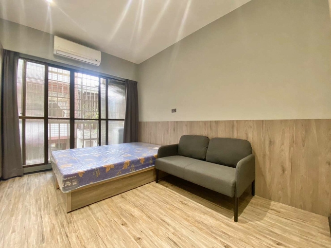 🌳可雙租補💖可貓✨雙層冰箱🏠系統裝潢💖（第2張）