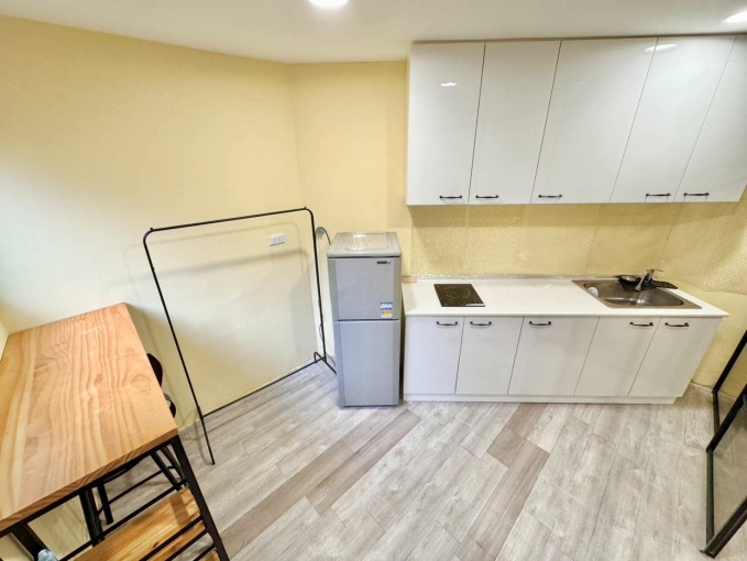 最懂尼的⭐全新裝潢⭐陽台獨洗⭐流理台⭐可租補⭐近74（第8張）