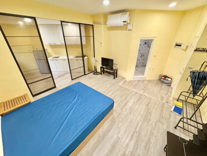 最懂尼的⭐全新裝潢⭐陽台獨洗⭐流理台⭐可租補⭐近74（第3張）