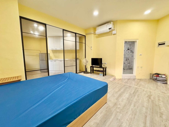 最懂尼的⭐全新裝潢⭐陽台獨洗⭐流理台⭐可租補⭐近74（第4張）