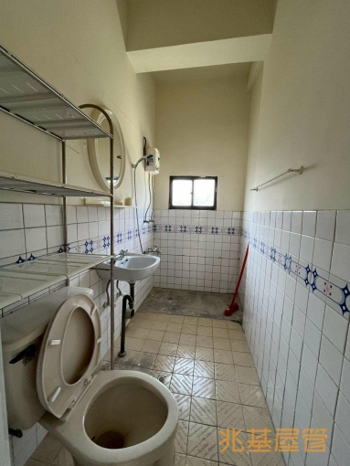 兆基社會住宅🏡芳安路透天宣信國小旁（第6張）