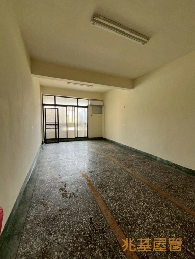 兆基社會住宅🏡芳安路透天宣信國小旁（第1張）