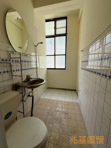 兆基社會住宅🏡芳安路透天宣信國小旁（第7張）