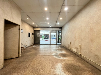 北屯精華區｜一樓店面+地下室獨立倉儲｜空間好規劃含稅（第1張）