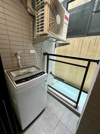 全新完工🍀多間可選🍀租屋補助🍀機車位🍀流理台🍀陽台獨洗🍀電梯🍀子母車（第6張）