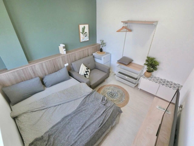 **現場如照片*超美屋況*採光佳*頂樓大露台洗曬*（第3張）