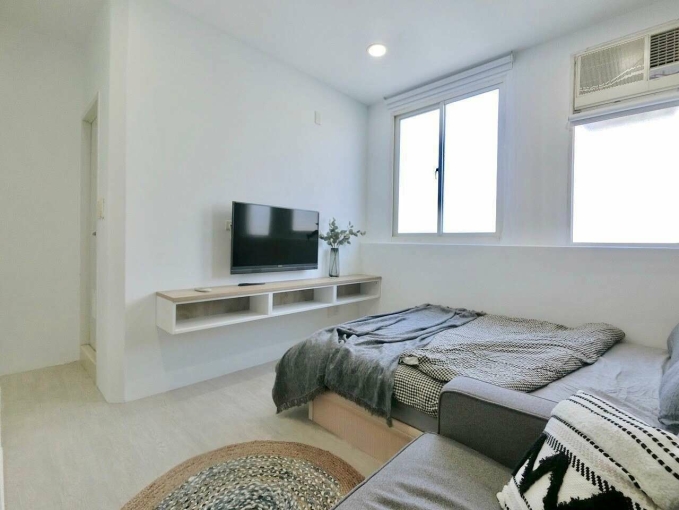 **現場如照片*超美屋況*採光佳*頂樓大露台洗曬*（第6張）