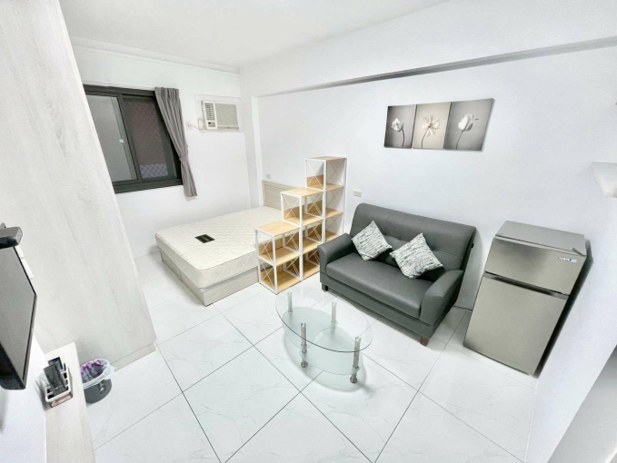 太原綠園道✨女生宿舍❤️流理臺🎈租補🍟 - Image 3