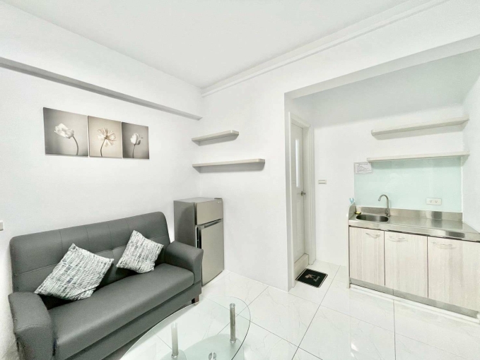 太原綠園道✨女生宿舍❤️流理臺🎈租補🍟 - Image 4