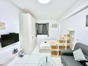 太原綠園道✨女生宿舍❤️流理臺🎈租補🍟 - Image 9