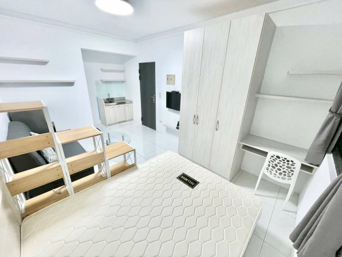 太原綠園道✨女生宿舍❤️流理臺🎈租補🍟 - Image 7