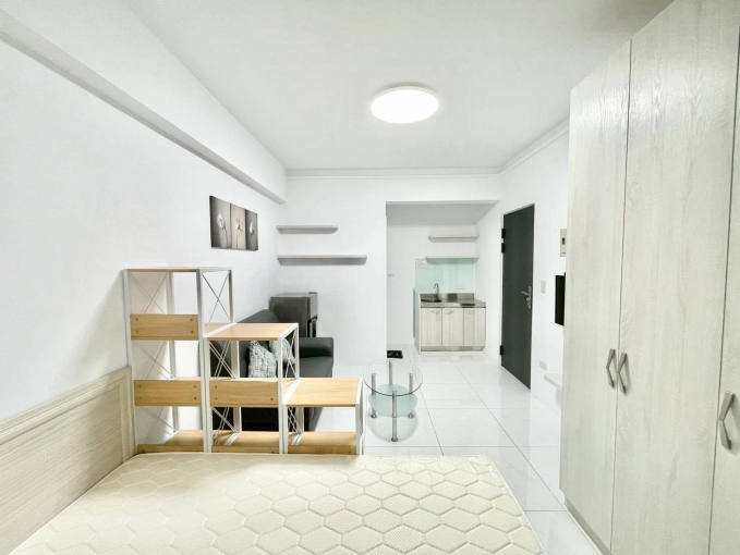 太原綠園道✨女生宿舍❤️流理臺🎈租補🍟 - Image 6