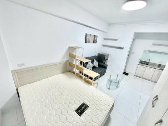 太原綠園道✨女生宿舍❤️流理臺🎈租補🍟 - Image 12