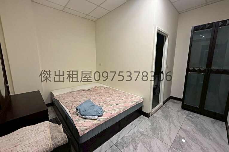傑出租屋/全新1樓,台電分算,機車位,可貓(第1張)