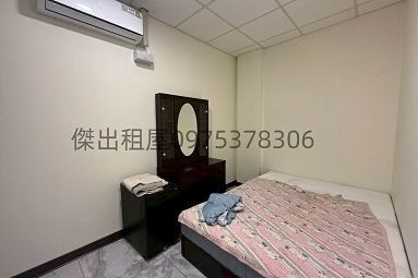 傑出租屋/全新1樓,台電分算,機車位,可貓（第2張）