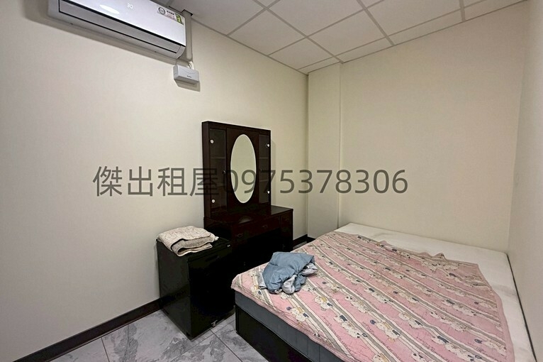 傑出租屋/全新1樓,台電分算,機車位,可貓(第2張)