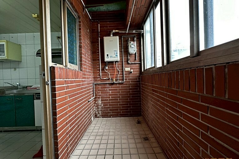 兆基社會住宅🏠龍鳳呈祥社區優質大三房車出租(第9張)