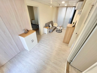 🎀全新整理💛兩房一衛💎可租補🎉台水電🌸（第3張）