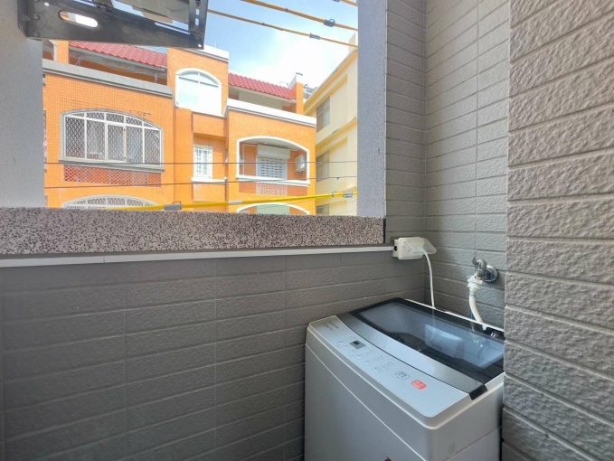 💖可雙租補✨可寵🏠電梯✔️陽台獨洗💖 - Image 5