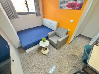 💖可雙租補✨可寵🏠電梯✔️陽台獨洗💖 - Image 6