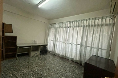 兆基社會住宅🏡彰化市區四樓大透天~附近好停車~可寵物（第3張）