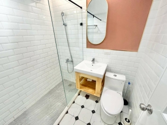 🔥北屯可貓🔥一房一廳🔥乾濕分離🔥近崇德捷運站（第8張）