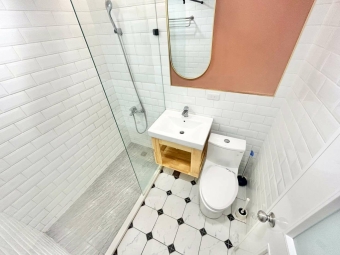 🔥北屯可貓🔥一房一廳🔥乾濕分離🔥近崇德捷運站（第7張）