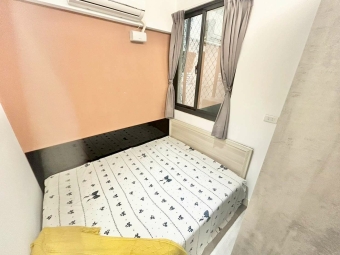 🔥北屯可貓🔥一房一廳🔥乾濕分離🔥近崇德捷運站（第5張）