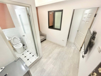 🔥北屯可貓🔥一房一廳🔥乾濕分離🔥近崇德捷運站（第1張）