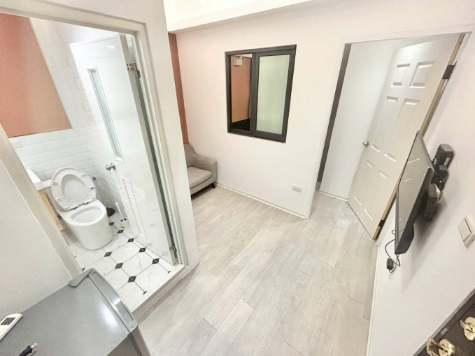 🔥北屯可貓🔥一房一廳🔥乾濕分離🔥近崇德捷運站（第1張）