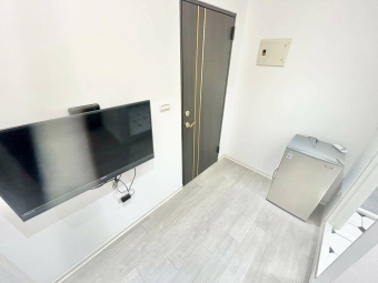 🔥北屯可貓🔥一房一廳🔥乾濕分離🔥近崇德捷運站（第4張）